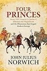Four Princes: Hen...
