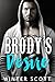 Brody's Desire