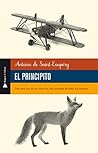 Book cover for El Principito (Spanish Edition)
