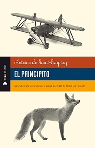 El Principito (Spanish Edition)