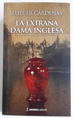 La extraña dama inglesa