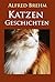 Katzengeschichten (German Edition)