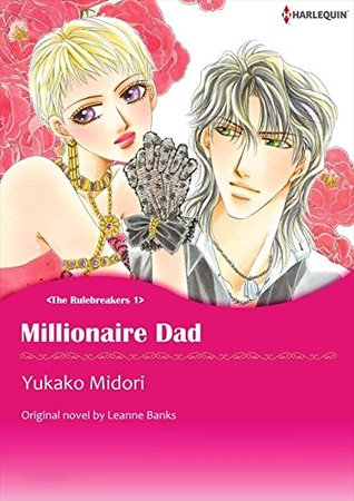 Millionaire Dad (Kindle Edition)