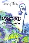 Oxford thương yêu