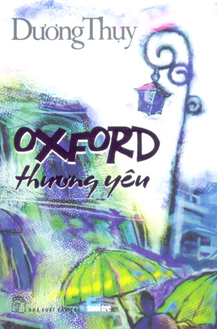 Oxford thương yêu (Paperback)