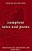 Complete Tales And Poems Of Edgar Allan Poe by Edgar Allan Poe