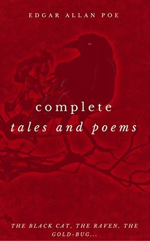 Complete Tales And Poems Of Edgar Allan Poe