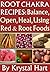 Root Chakra Recipes by Krystal Hart