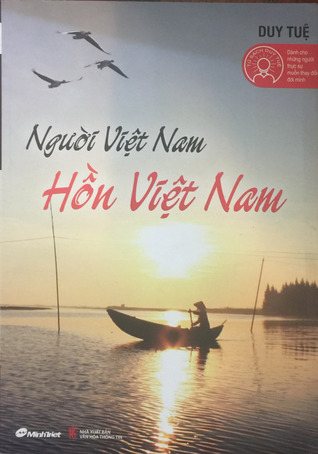Người việt nam hồn việt nam