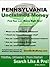 Pennsylvania Unclaimed Mone...