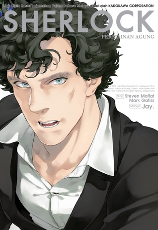 Sherlock 03: Permainan Agung