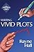 Writing Vivid Plots: Profes...