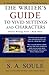 The Writer's Guide to Vivid Settings and Characters: An Amazing Descriptive Thesaurus on Writing Description (Fiction Writing Tools)
