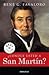 ¿Conoce usted a San Martín?
