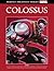 Colossus (Marvel's Mightiest Heroes Graphic Novel Collection #58)