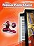 Premier Piano Course: Technique Book 4 (Piano)
