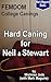 Hard Canings for Neil and S...