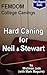 Hard Canings for Neil and Stewart by Mistress Jade