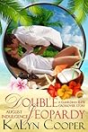 Double Jeopardy (Guardian Elite, #1)