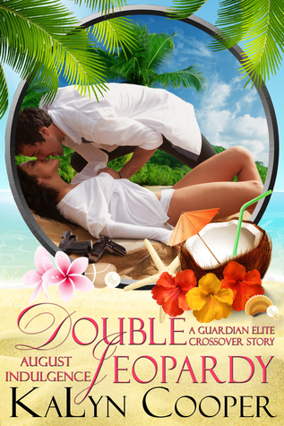 Double Jeopardy (Guardian Elite, #1)