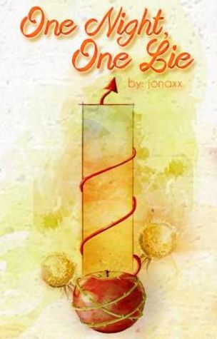 One Night, One Lie (Unknown Binding)