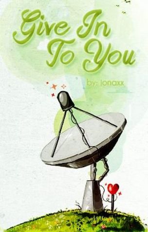 Give In To You (Unknown Binding)