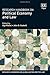 Research Handbook on Political Economy and Law (Research Handbooks on Globalisation and the Law series)