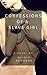 Confessions of a Slave Girl by Alicia Sanders