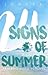 24 Signs of Summer (Remembering Summer)