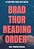 Brad Thor Complete Series R...