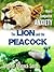 The Lion and the Peacock: How I Conquered Anxiety