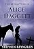 The Redemption of Alice Daggett: When the Wild West was cold, her revenge was colder.