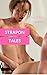 Strapon Tales by Alicia Sanders