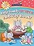 Bumper Large Family Activity Book