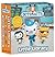 Octonauts Little Library Collection 5 Books Bundle (Octonauts Discover, Octonauts Explore, Octonauts Rescue, Octonauts Protect, Save the Day)