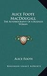 Alice Foote MacDo...