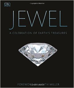 Jewel: A Celebration of Earth's Treasures (Hardcover)