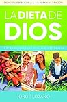 La Dieta de Dios:...