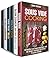 Sophisticated Taste Box Set (6 in 1): Over 200 Sous Vide, Slow Cooker, Cast Iron, Air Fryer and Cocktail Recipes to Cook Sophisticated Meals (Modern Recipes)