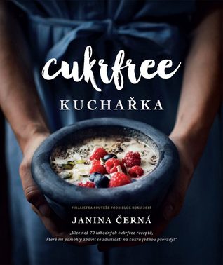 Cukrfree kuchařka (Hardcover)