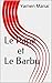 Le Pape et Le Barbu