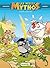 Foudre à gratter (Les Petits Mythos, #1)