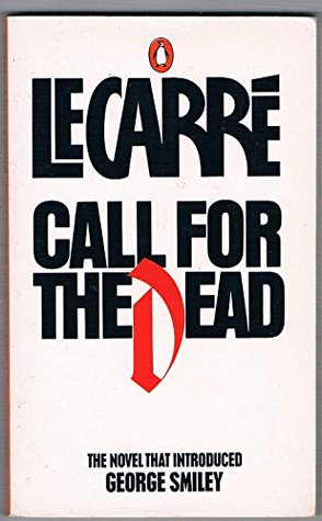 Call for the Dead
