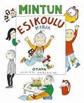 Mintun esikoulukirja