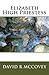 Elizabeth High Preistess by David McCovey