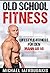 Old School-Fitness by Michael Iatroudakis
