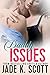 Daddy Issues: A Taboo Romance (Playing Daddy Book 9)