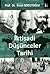 İKTİSADİ DÜŞÜNCELER TARİHİ
