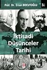 İKTİSADİ DÜŞÜNCELER TARİHİ