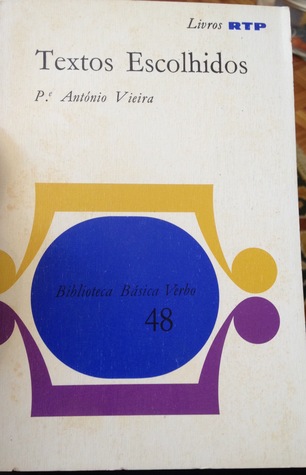 Textos Escolhidos (Paperback)